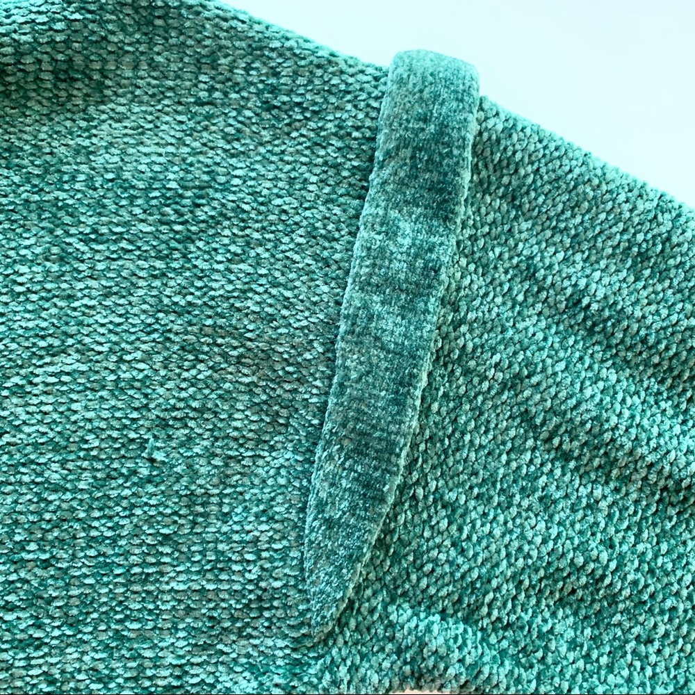 🌸New🌸 Urban Outfitters Daria Chenille Sweater XS - Picture 4 of 8
